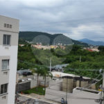 Apartamento à venda com 2 quartos em Campo Grande, Rio de Janeiro, RJ