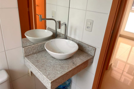 Apartamento à venda com 2 quartos em Paciência, Rio de Janeiro, RJ