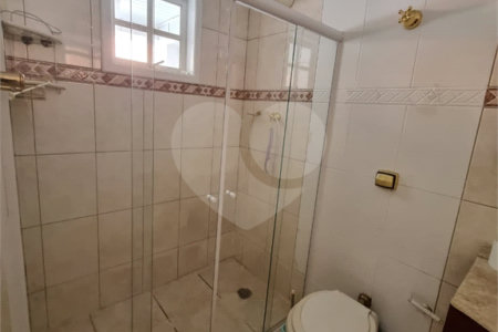 Casa à venda com 4 quartos, sendo 1 suíte, no condomínio Parque Ibiti do Paço, Sorocaba - SP