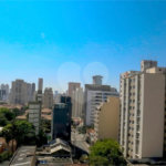 Apartamento à venda com 1 quarto em Pinheiros, São Paulo, SP