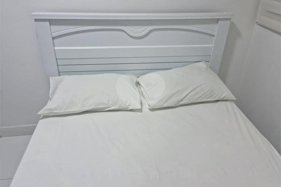 Apartamento à venda com 1 quarto em Santana, São Paulo, SP