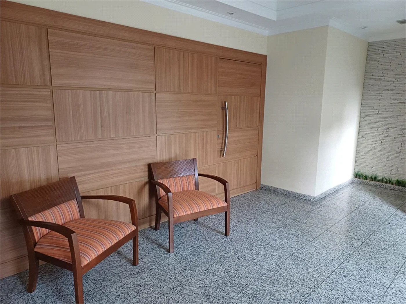 Apartamento à venda com 3 quartos, sendo 1 suíte,  em Brooklin Paulista, São Paulo, SP