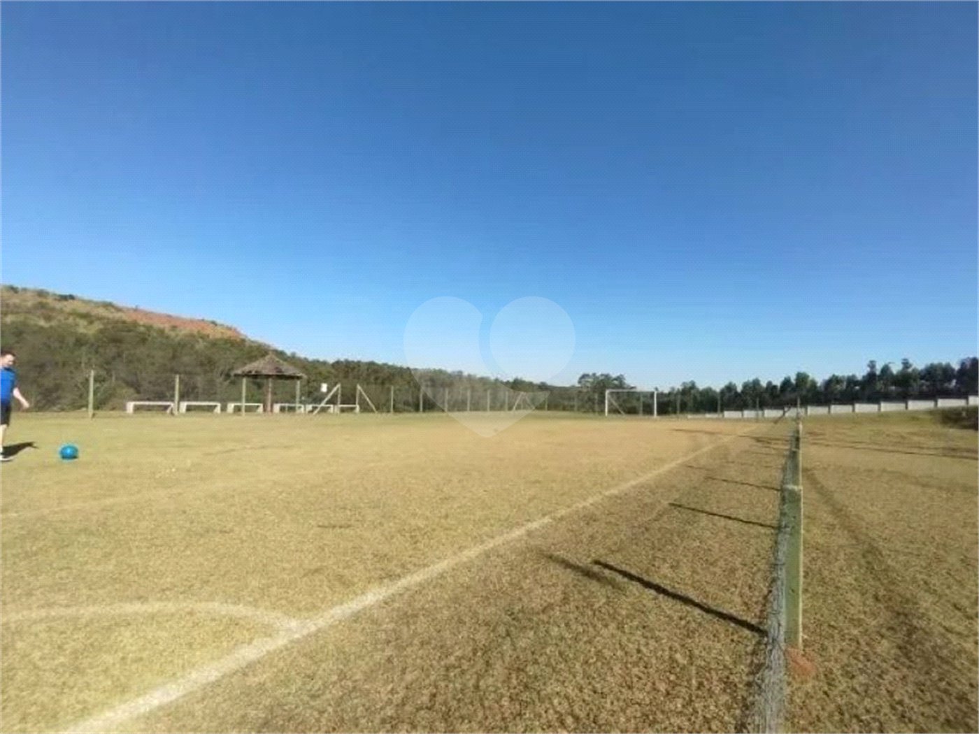 Terreno à venda no condomínio Fazenda Alta Vista, Salto de Pirapora - SP