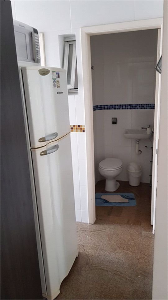 Cobertura à venda, 205 m² por R$ 870.000,00 - Central Park - Guarujá/SP