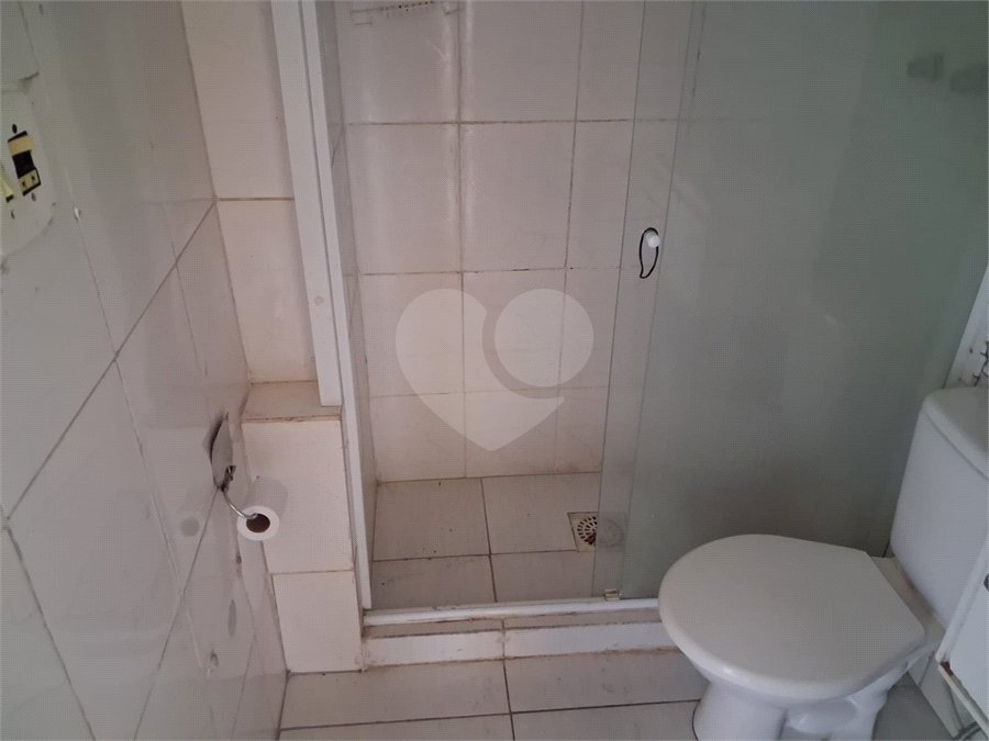 Apartamento à venda com 2 quartos em Praça da Bandeira, Rio de Janeiro, RJ