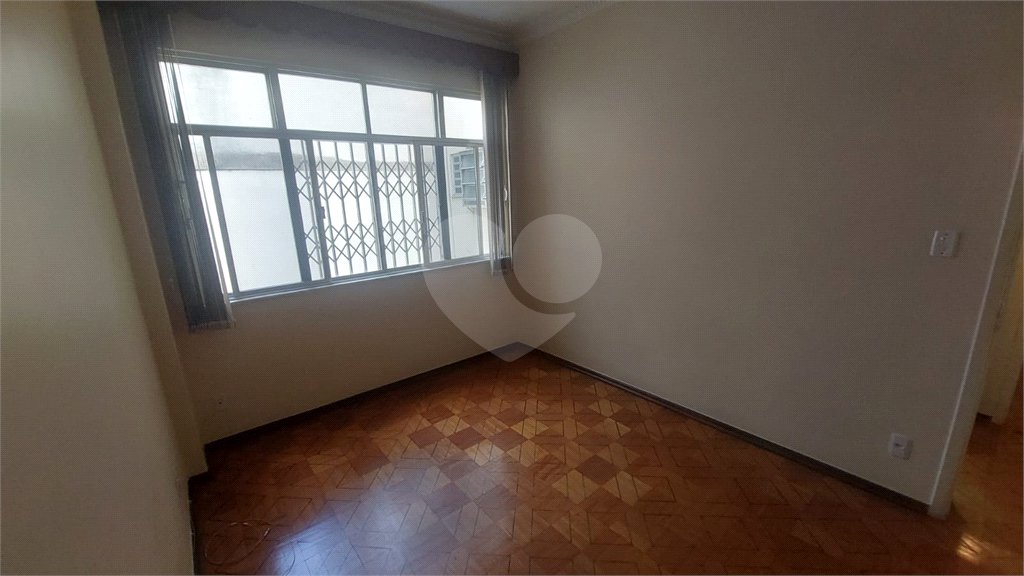 Apartamento à venda com 3 quartos em Tijuca, Rio de Janeiro, RJ