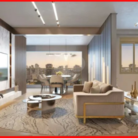 Apartamento à venda com 2 quartos, sendo 1 suíte, em Vila Mariana, São Paulo, SP