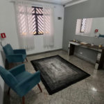 Apartamento com 2 dormitórios à venda, 80 m² por R$ 500.000,00 - Campo Grande - Santos/SP
