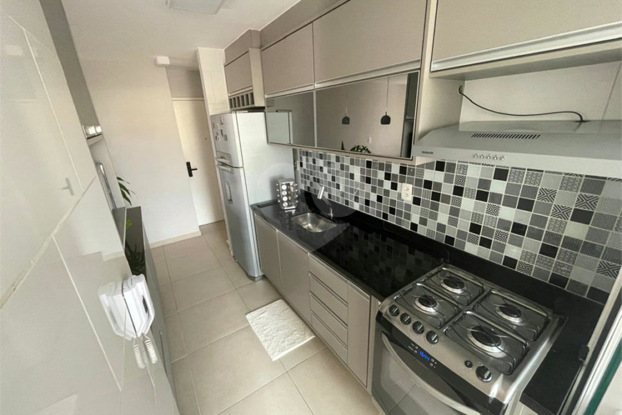 Apartamento à venda com 3 quartos, sendo 1 suíte, em Parada Inglesa, São Paulo, SP