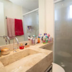 Apartamento à venda com 2 quartos, sendo 1 suíte, em Vila Guedes, São Paulo, SP