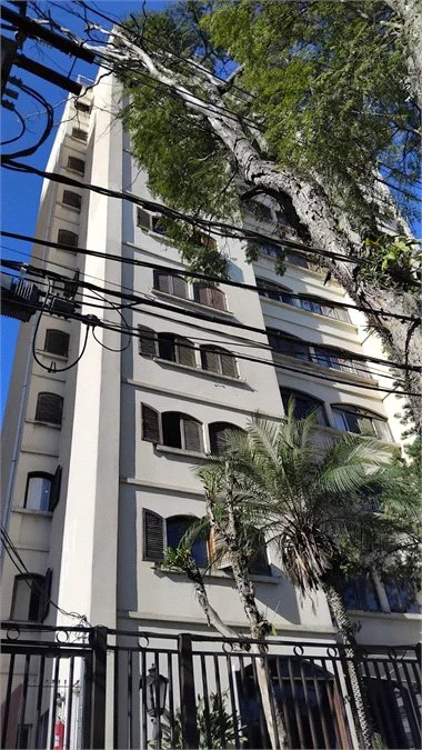 Apartamento à venda com 3 quartos, sendo 1 suíte, em Vila Progredior, São Paulo, SP