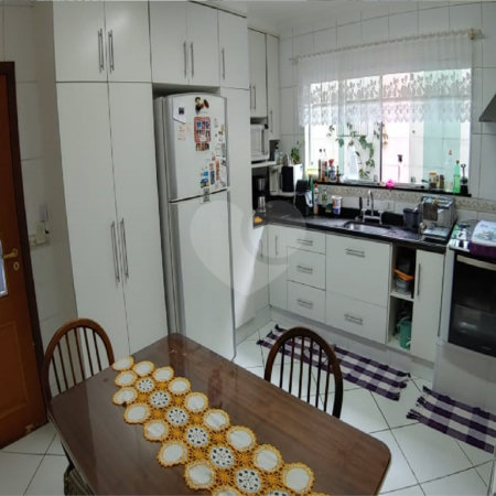 Sobrado à venda com 3 quartos, sendo 1 suíte, em Tucuruvi, São Paulo, SP