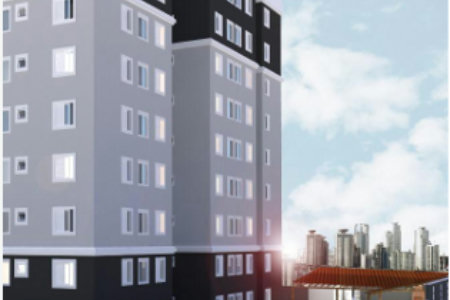 Residencial Facheiro