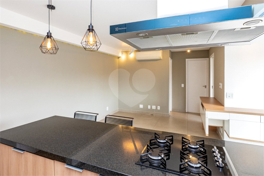 Apartamento à venda com 2 quartos, sendo 1 suíte, em Chácara Flora, São Paulo, SP