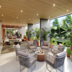 Apartamento à venda com 2 quartos, sendo 1 suíte, em Pinheiros, São Paulo, SP