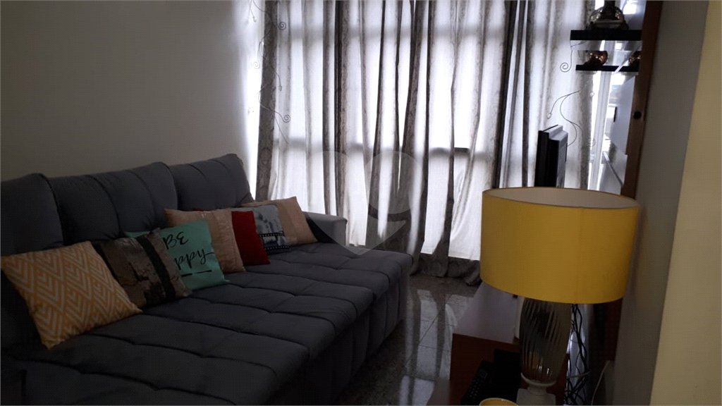 Apartamento à venda com 3 quartos, sendo 1 suíte, em Santana, São Paulo, SP