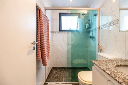 Apartamento à venda com 4 quartos, sendo 3 suítes,  em Perdizes, São Paulo, SP