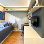 Apartamento à venda com 3 suítes em Fazenda São Quirino, Campinas, SP