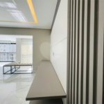 Apartamento à venda com 3 suítes em Vila Gilda, Santo André, SP