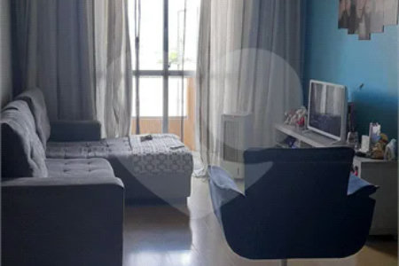 Apartamento à venda com 2 quartos em Vila Medeiros, São Paulo, SP