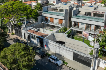 Casa à venda com 4 suítes no condomínio Teviot, São Paulo - SP