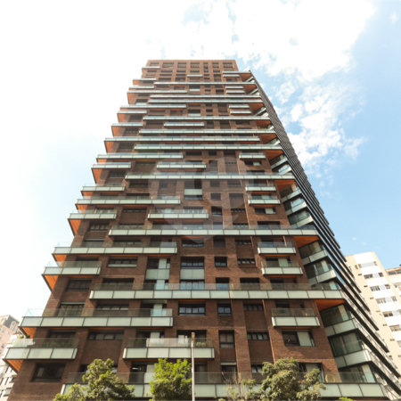 Apartamento à venda com 4 suítes em Cidade Jardim, São Paulo, SP