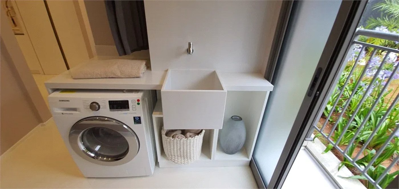 Apartamento à venda com 3 suítes em Brooklin Paulista, São Paulo, SP