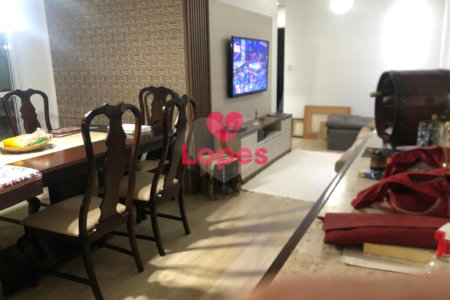 Apartamento à venda com 3 quartos, sendo 1 suíte, em Jardim Satélite, São José dos Campos, SP