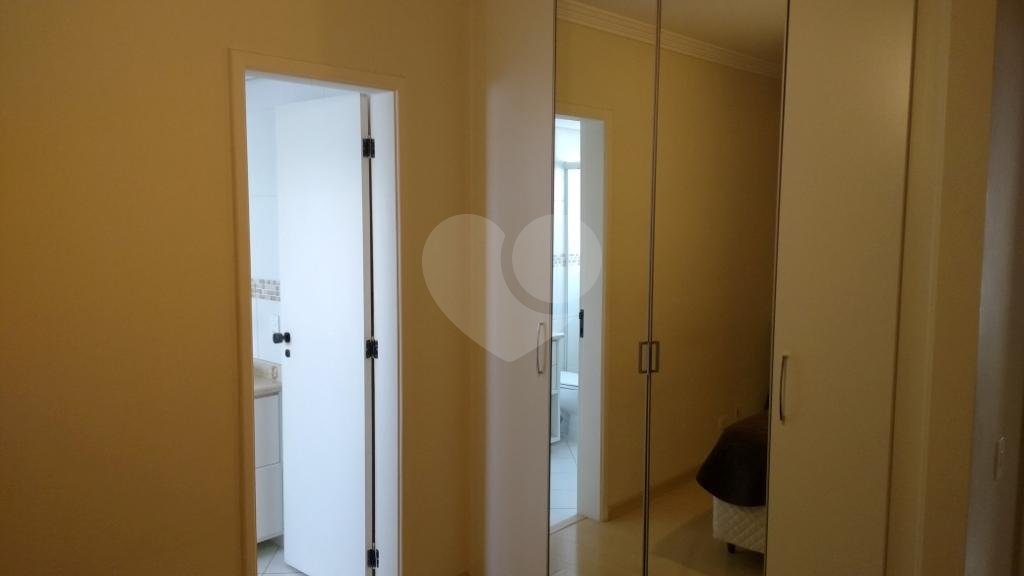 Apartamento à venda com 4 quartos, sendo 3 suítes, em Vila Andrade, São Paulo, SP