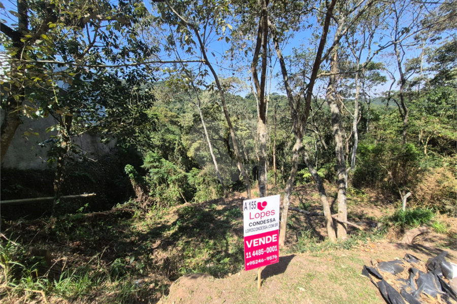 Casa à venda no condomínio Alpes da Cantareira, Mairiporã - SP