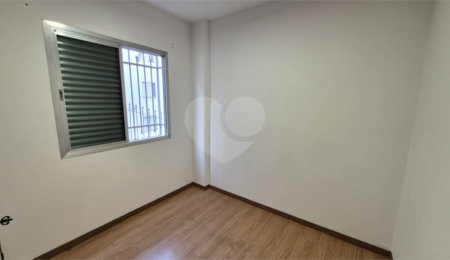 Apartamento à venda com 2 quartos em Jardim Adhemar de Barros, São Paulo, SP