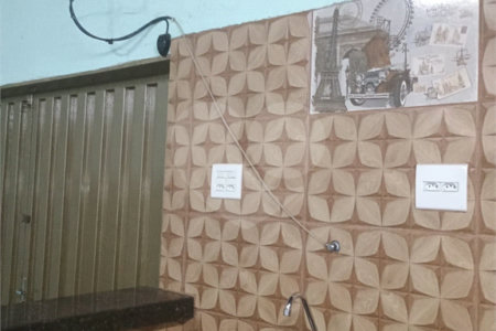 Casa à venda com 2 quartos em Jardim Salgado Filho, Ribeirão Preto, SP