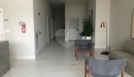 Apartamento à venda com 1 quarto em Tucuruvi, São Paulo, SP