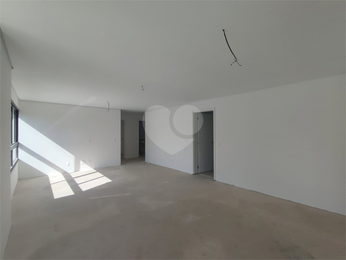Apartamento à venda com 4 suítes em Jardim Leonor, São Paulo, SP