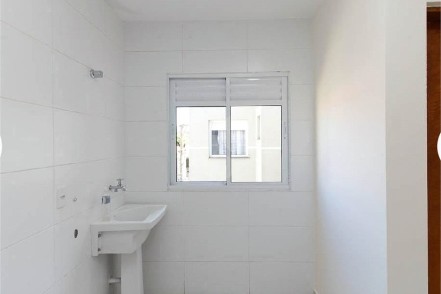 Apartamento à venda com 1 quarto em Jaçanã, São Paulo, SP