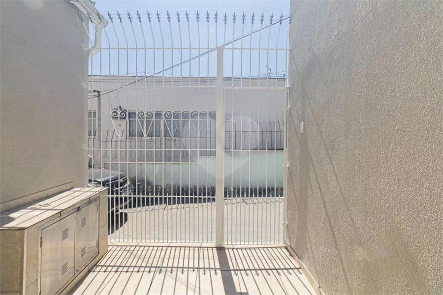 Casa Térrea à venda com 2 quartos em Tucuruvi, São Paulo, SP