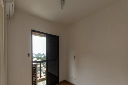 Cobertura à venda com 4 suítes em Vila Sônia, São Paulo, SP