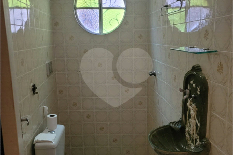 Sobrado à venda com 2 quartos, sendo 1 suíte, em Casa Verde, São Paulo, SP