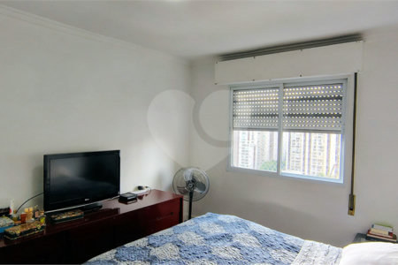Apartamento à venda com 3 quartos, sendo 1 suíte, em Perdizes, São Paulo, SP