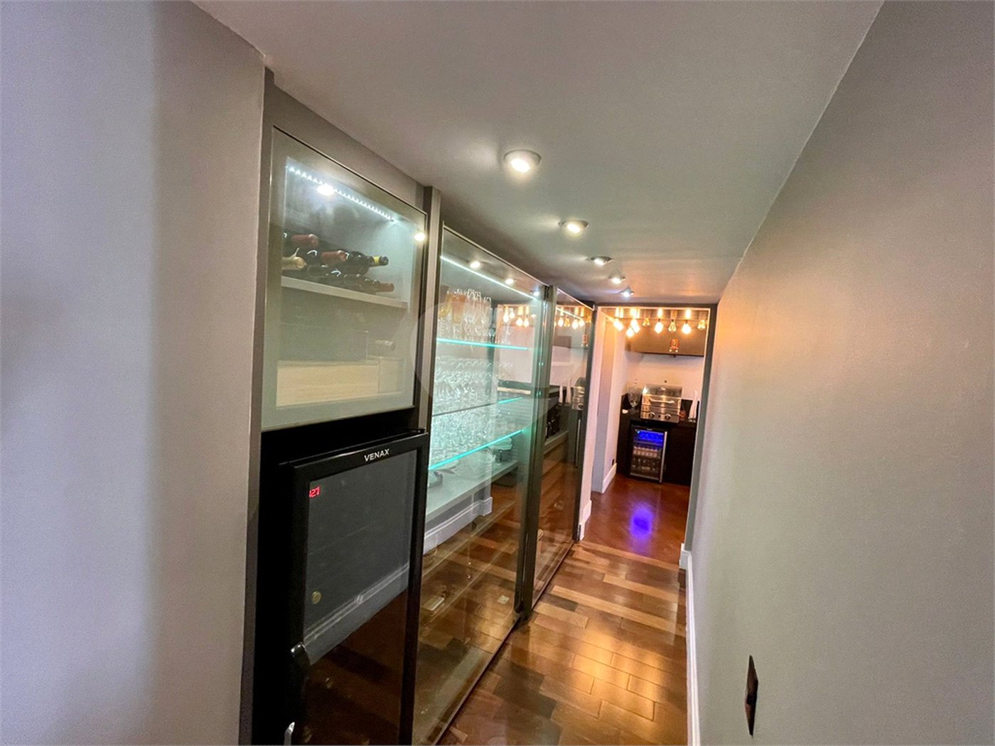 Apartamento à venda com 4 quartos, sendo 3 suítes, em Santana, São Paulo, SP