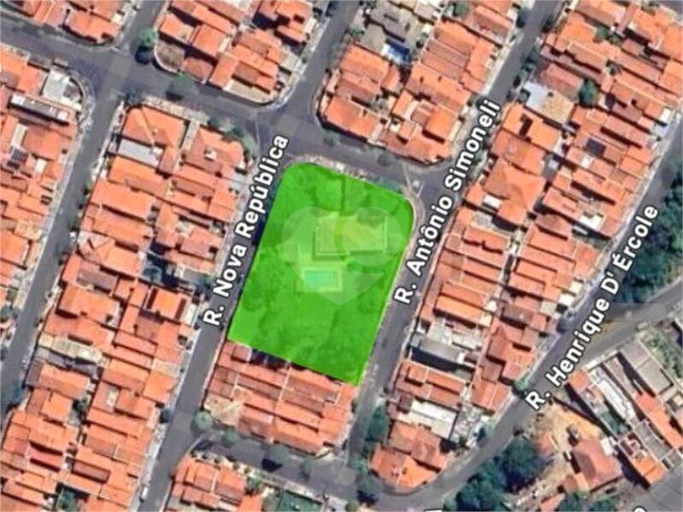 Terreno à venda em Jardim Primavera, Indaiatuba, SP