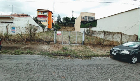 Terreno à venda em Jardim das Vitórias Régias, Valinhos, SP