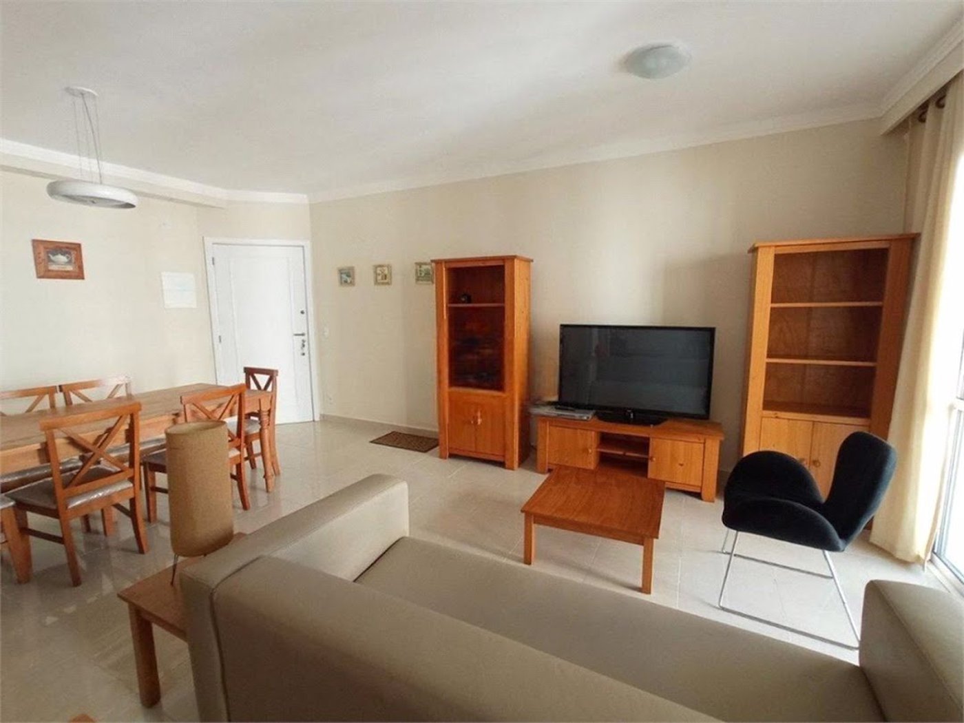 Apartamento com 2 dormitórios à venda, 85 m² por R$ 850.000,00 - Marapé - Santos/SP