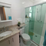 Apartamento à venda com 3 quartos, sendo 1 suíte, no Centro, São Roque, SP