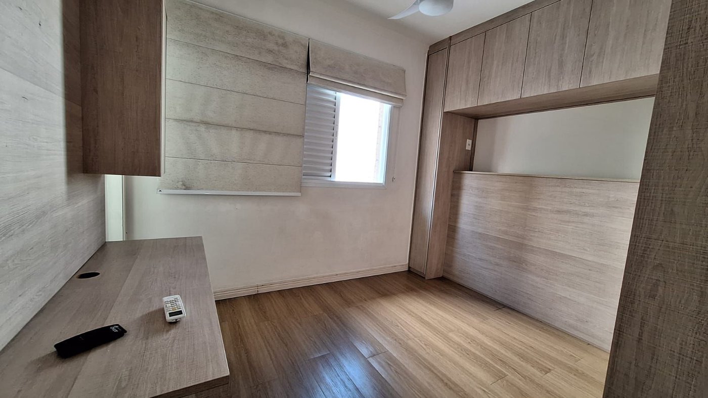 Apartamento com 2 dormitórios à venda, 75 m² por R$ 680.000,00 - José Menino - Santos/SP