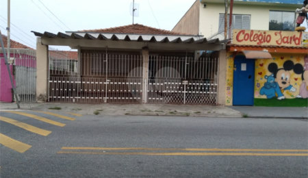 Casa Térrea à venda com 2 quartos em Tremembé, São Paulo, SP