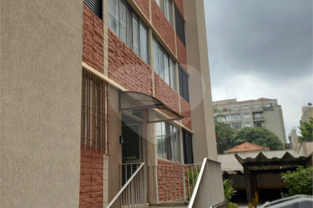 Apartamento para alugar com 2 quartos em Santana, São Paulo, SP