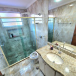 Apartamento com 4 dormitórios à venda, 184 m² por R$ 949.000,00 - Gonzaga - Santos/SP