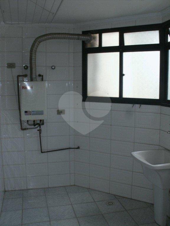 Apartamento à venda com 3 suítes em Tucuruvi, São Paulo, SP