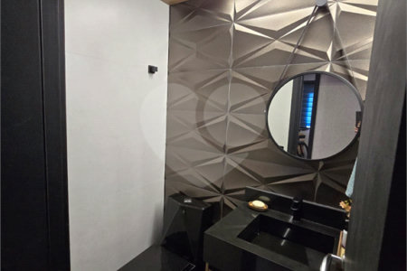 Apartamento à venda com 3 quartos, sendo 1 suíte, em Tatuapé, São Paulo, SP